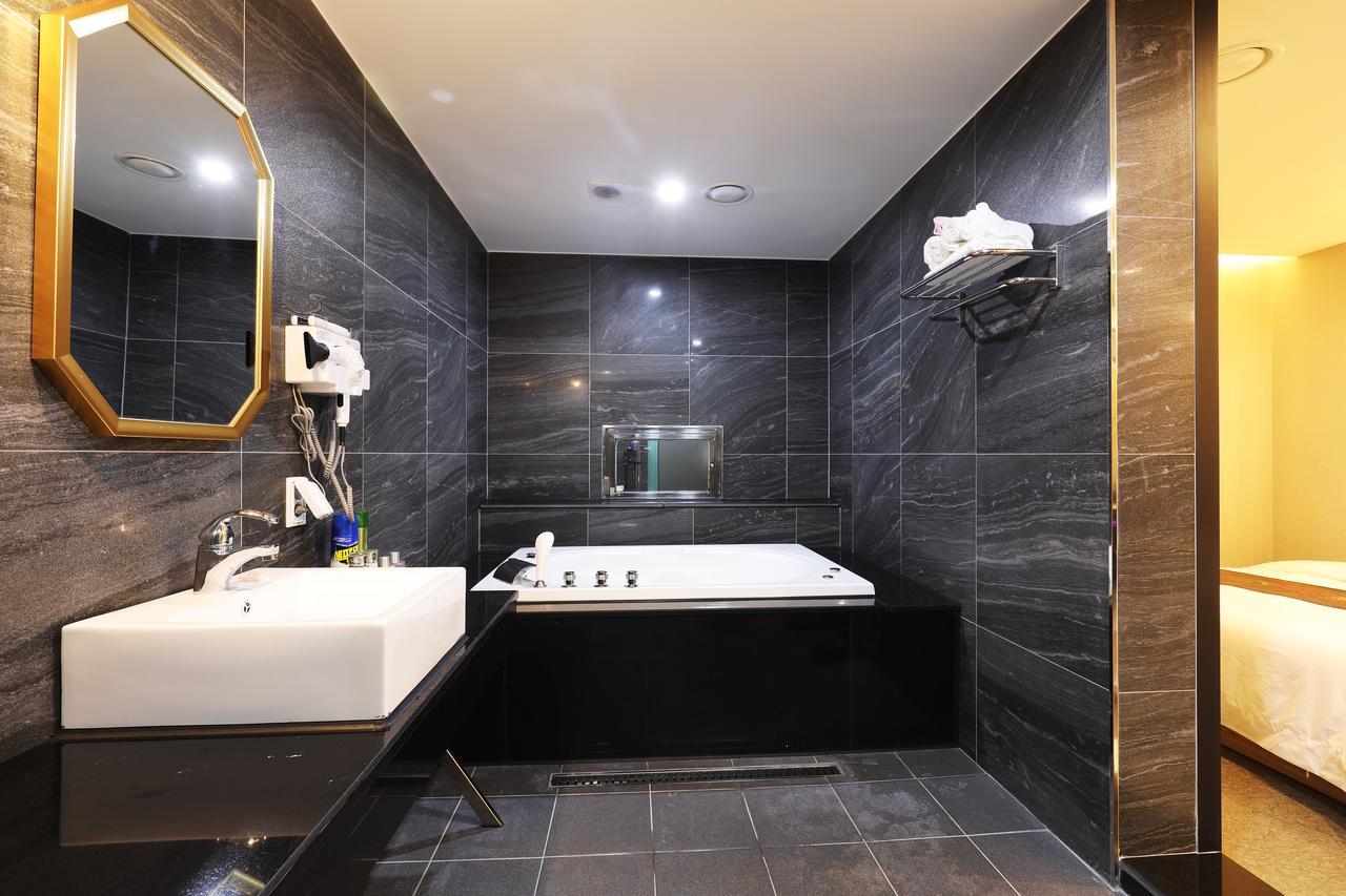 Sm Boutique Hotel Seul Dış mekan fotoğraf