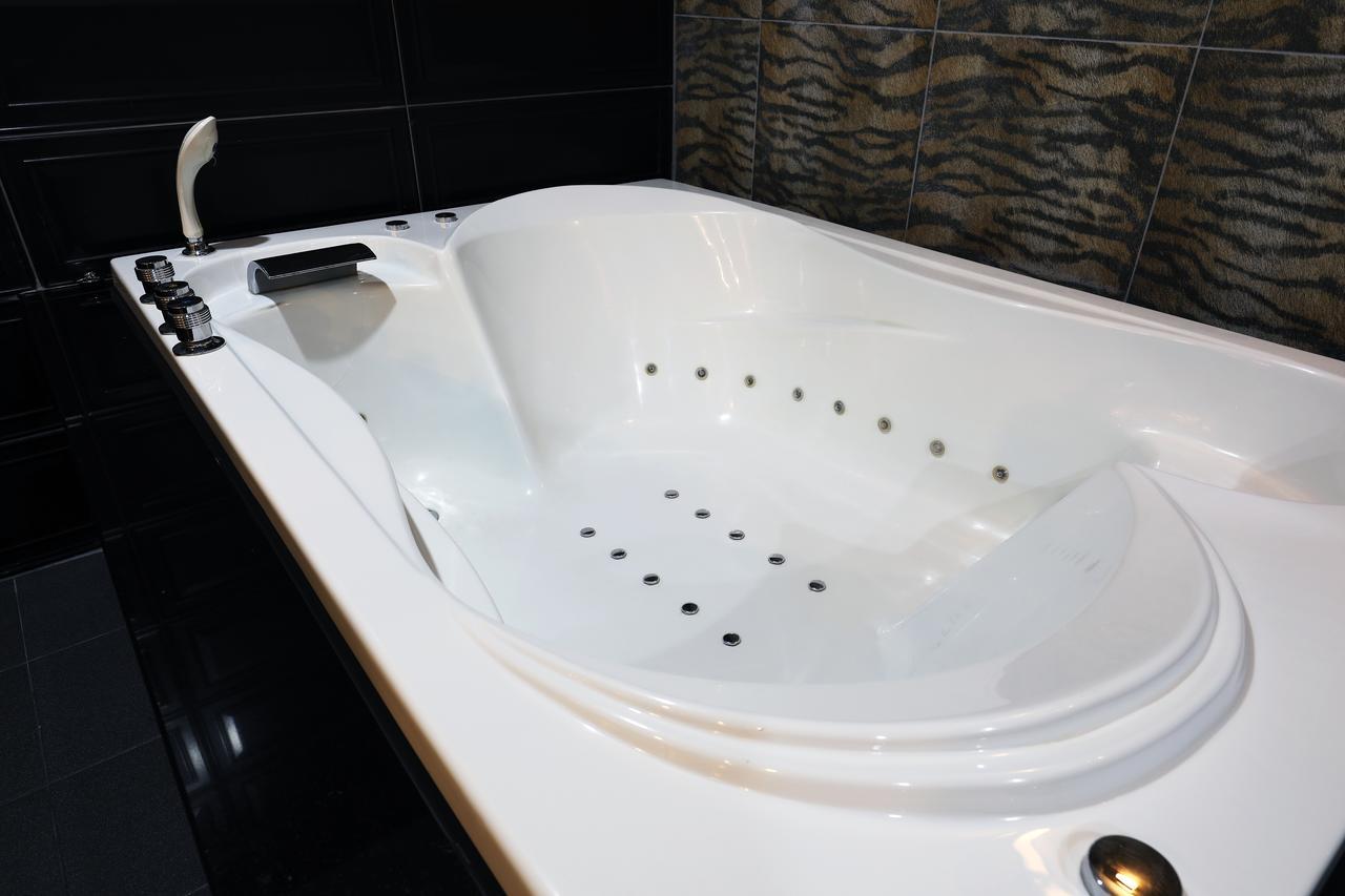 Sm Boutique Hotel Seul Dış mekan fotoğraf